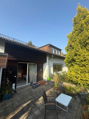 Freistehendes Einfamilienhaus in Krötenbruck