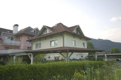 Garconniere in Fürnitz