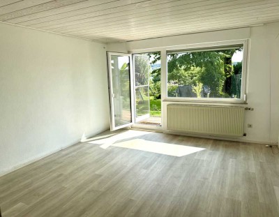 Helle 3-Zimmer-Einliegerwohnung in Zell