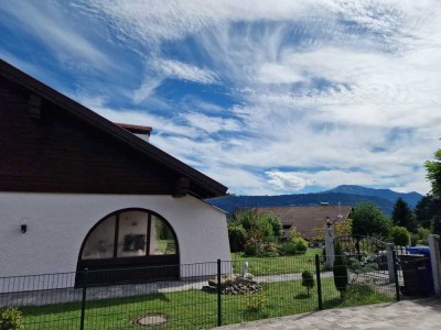 Modernisiertes 4-Zimmer-Einfamilienhaus in Oberdorf Waltenhofen