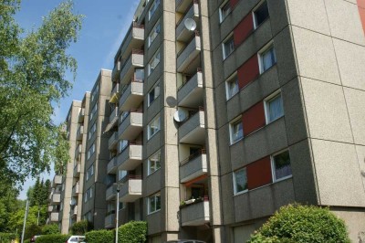 Demnächst frei! 2-Zimmer-Wohnung in Wuppertal Vohwinkel
