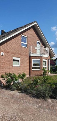 Freistehendes EFH mit Wärmerückgewinnungsanlage in Velten