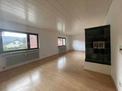 Charmante Maisonette-Wohnung ruhig und zentral gelegen in Rielasingen-Worblingen