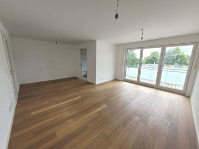 Moderne 2-Zimmer Whg. mit hochwertiger EBK & Südbalkon