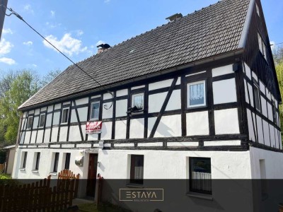 Traumhaus für Familien in Haselbach – Jetzt mit bis zu 20% Förderunterstützung!