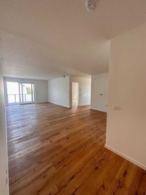 2-Zimmer Wohnung in gefragter Wohnanlage Fulda-Haimbach - Neubau Erstbezug
