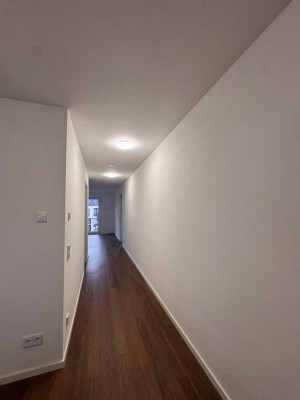 Bergblick! 2-Zimmer-Wohnung