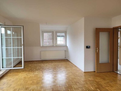 Helle 3-Zimmer Wohnung in zentraler Lage