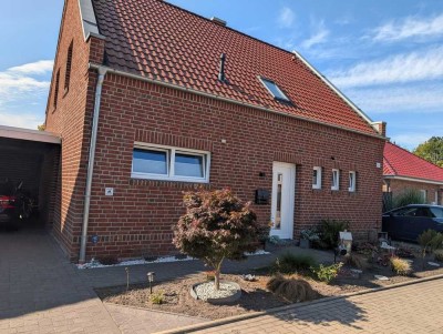 Modernes Einfamilienhaus in guter Lage