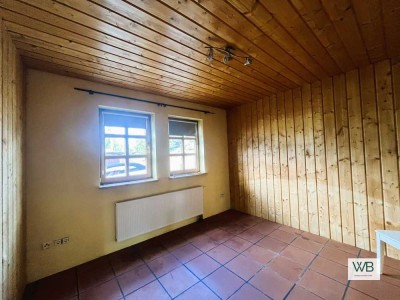 Altes Fachwerkhaus mit Denkmalschutz in Grafhorst