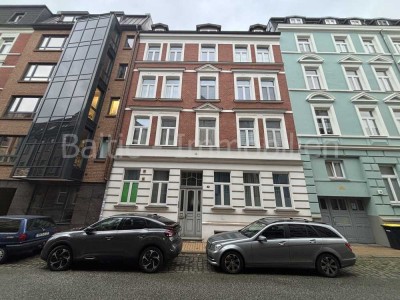 2-Zimmer-Wohnung, frei in toller Lage!