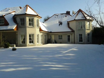 Großzügiges Einfamilienhaus mit 10 Zimmern in Werltes bester Lage