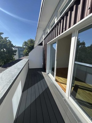 Neue Wohnung zur Vermietung!