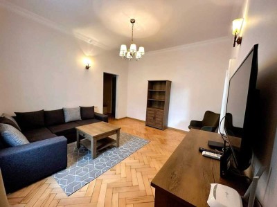 Helle 2-Zimmer Wohnung in Dresden Blasewitz