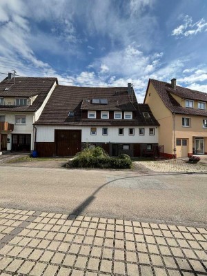 Altes Bauernhaus mit riesigem Ausbaupotenzial – bis zu 300 m² Wohnfläche möglich!