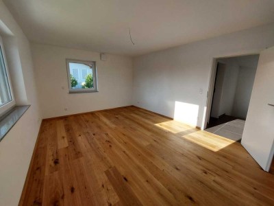Licht, Luft und Lebensfreude – 2-Zimmer-Wohnung mit Balkon und offenem Grundriss