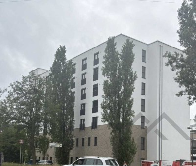 Wohnung Nähe HTW - Studententraum: als 2er WG nutzbar