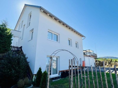 Modernes Einfamilienhaus in Waldmünchen – großzügig, familienfreundlich & energieeffizient