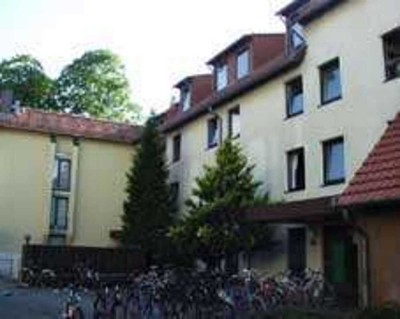 **** 3 Zimmer Wohnung in der City ****