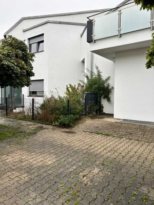 Eigenheim oder Investment - 2 Zimmerwohnung mit KFZ Stellplatz in Villingen