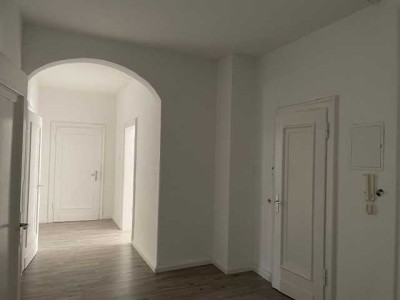 großzügige 4,5 Zimmer Wohnung in der Innenstadt