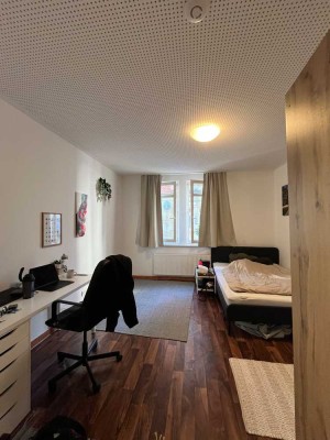 Vielseitige 5-Zimmer-Wohnung in zentraler Lage von Ludwigsburg
