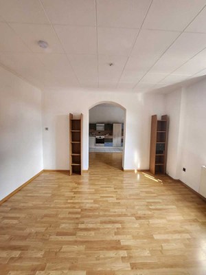 3 Zimmerwohnung in See nähe