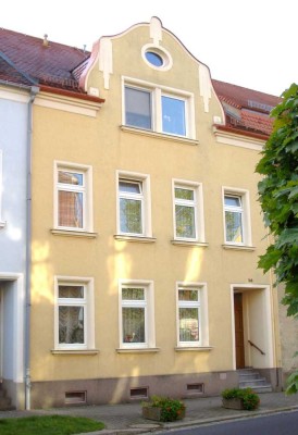 Freundliche und sanierte 2-Zimmer-Wohnung in Pulsnitz