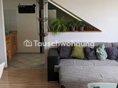 Tauschwohnung: Suche größere Wohnung in Bonn