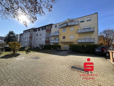 1,5 Zimmer-Wohnung zur Kapitalanlage