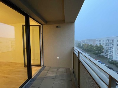 Neubau Zweitbezug in Falkensee