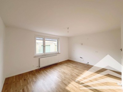 Generalsanierte 3 Zimmerwohnung in Leonding/Doppl - ab sofort beziehbar