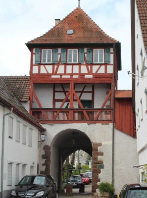 Charmante sonnige 2 Zimmer Wohnung in perfekter Lage