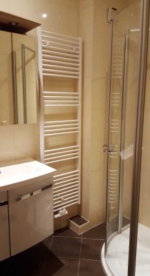 Stadtzentrum! 2-R.-WE in Löbau! Modernes Bad! Gartenutzung!