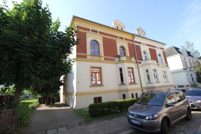 Attraktive 2-Zimmer-Wohnung in der Feldstadt zu mieten!