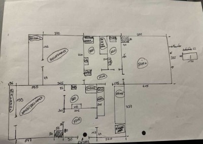 Freundliche 3-Zimmer-Wohnung mit Balkon und Einbauküche in Garmisch-Partenkirchen