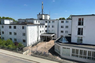 Attraktives Studentenapartment in Pentling bei Regensburg - Ideal für Kapitalanleger.