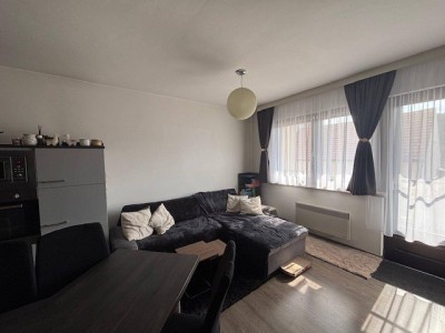 Neusiedl am See - Anlegerwohnung - bis November 2027 vermietet