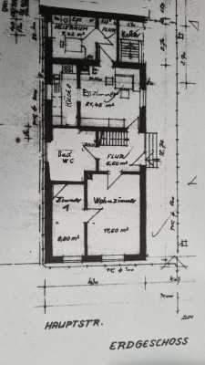 Günstige 9-Zimmer-Doppelhaushälfte in Zeiskam
