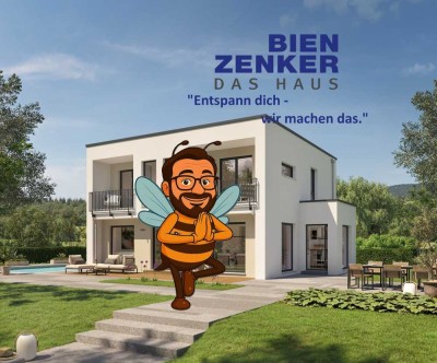 Renommiert. Respektiert. Bien-Zenker.