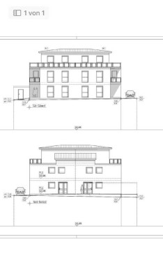 Neubau Doppelhaushälfte in Ruhiger Lage