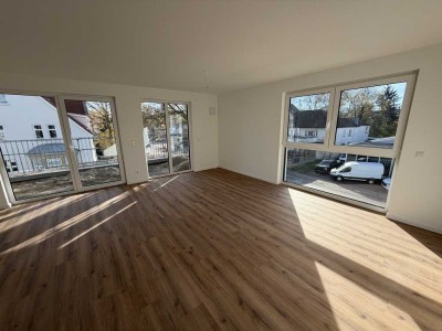 Eislingen exklusive 3 ZKnBWC mit Garten und TG Erstbezug