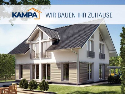 Energieeffizientes Wohnen: Modernes, nachhaltiges Zuhause wartet auf Sie