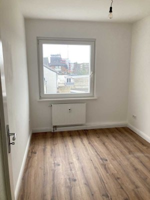 Top 3-Zimmer Wohnung mit Balkon