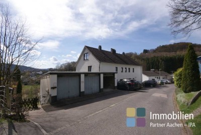 IPA - 2 Zimmer Wohnung mit großer Terrasse und eigener Eingang in Woffelsbach.
Anfragen bitte per E