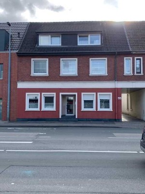 3,5 - 4 Zimmer Wohnung in Nordhorn