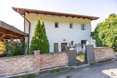 TOP PREIS in TOP LAGE - Traumhafte Aussichten in Toplage - EFH am Ölberg mit Pool und Potential