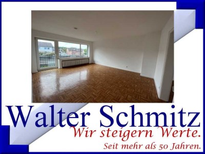 3-Zimmer-Wohnung in ruhiger Lage von Süchteln.