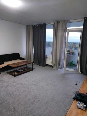 *** Zentrale 1-Zimmer-Wohnung ***