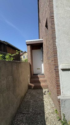 Stilvoll eingerichtetes Einfamilienhaus mit großem Garten in Peine